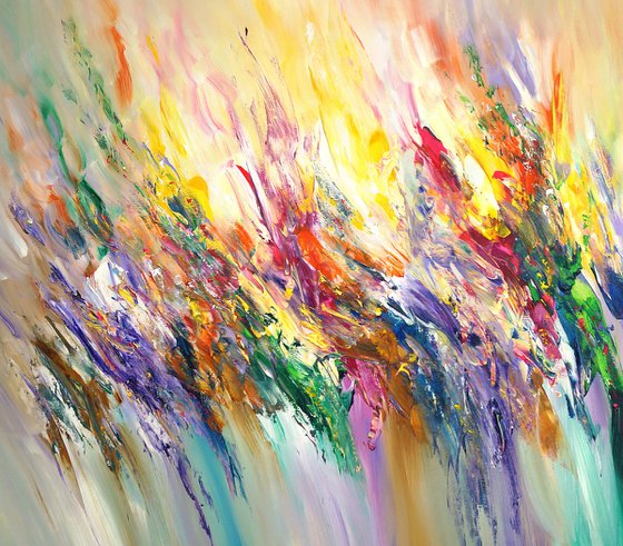 Slim: Flowery Inspirations 1