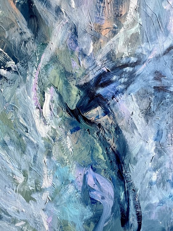 THE SEA INSIDE