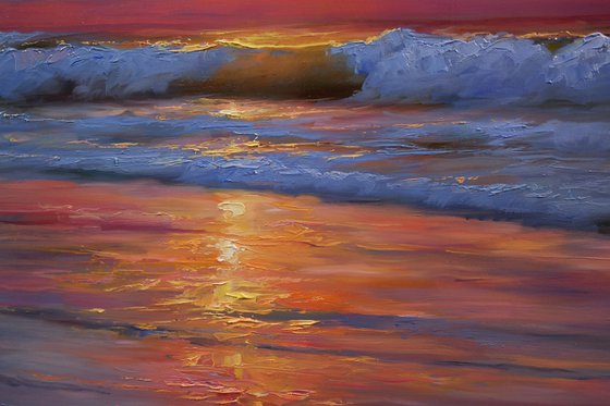"Solar Symphony"