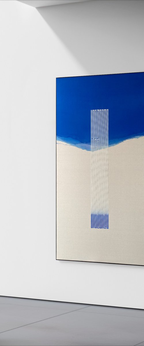 Serenity by Andrey Pavli