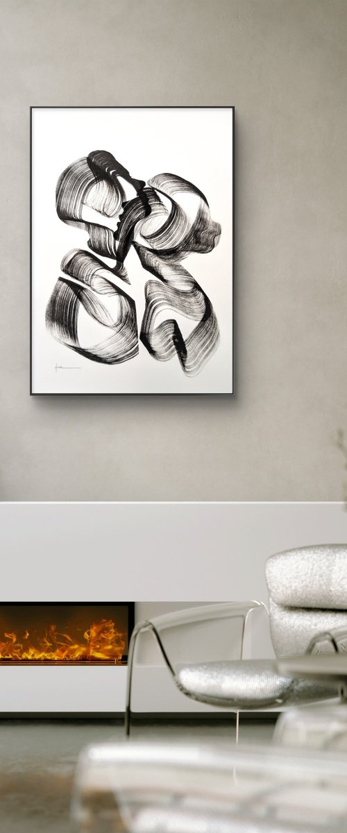 Interwoven Souls by Nicol Vacaru