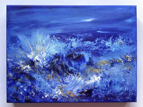 Sea symphony VIII