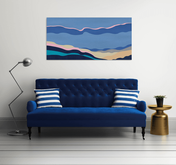 Modern Landscape #06