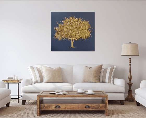 Golden Tree of Life