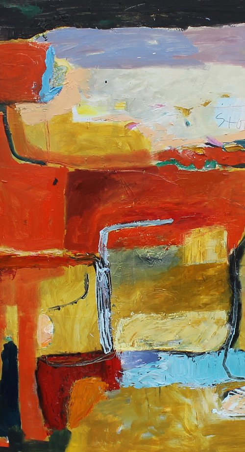 untitled by Sergiy Dekalyuk