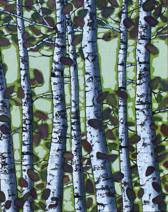 Birch Light
