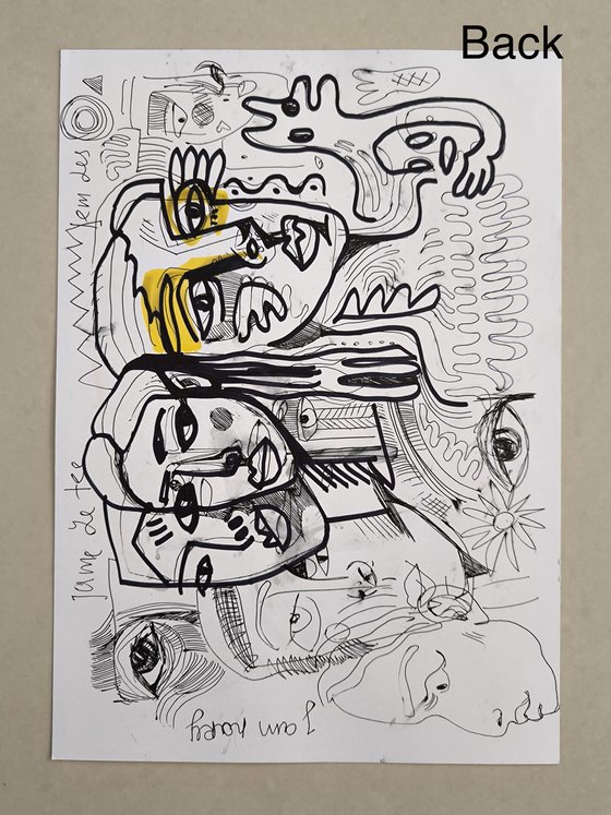 DOODLE ll