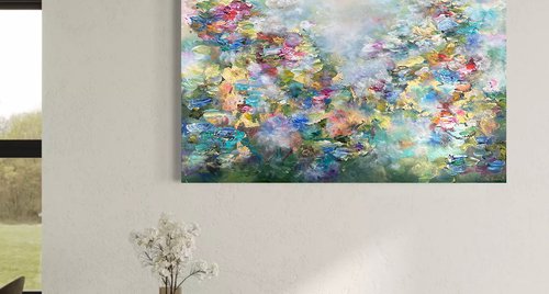 Artwork by Vé  Boisvert