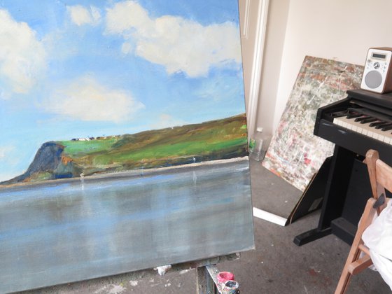 Ravenscar