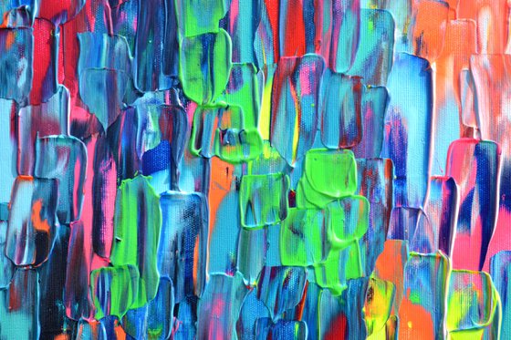 Gypsy Girl in Amsterdam 6