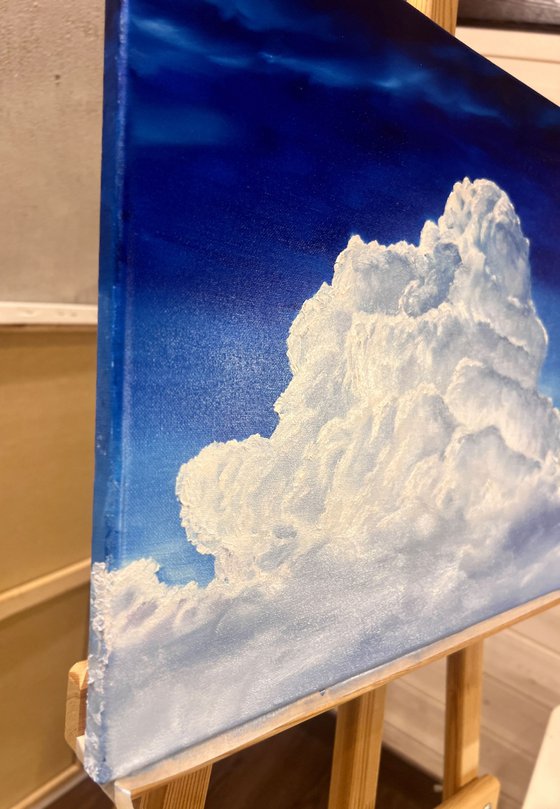 The Cloud