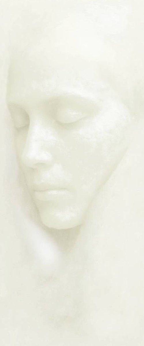 Veiled Memory by Zhana Viel