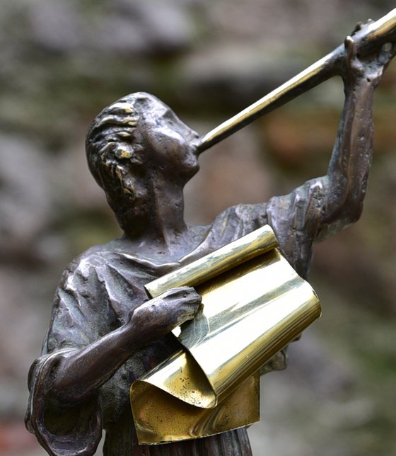 Messenger
