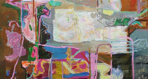 Artwork by Sergiy Dekalyuk