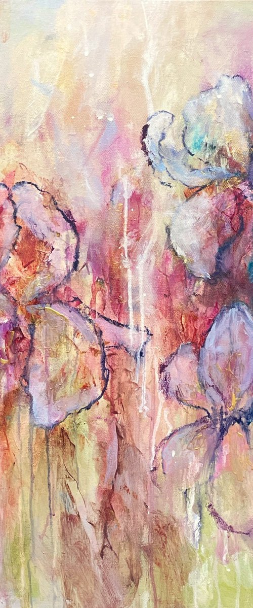 Wondrous Nature by Kathleen Rietz