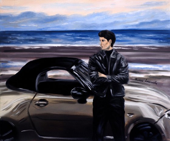 Coastal Drive