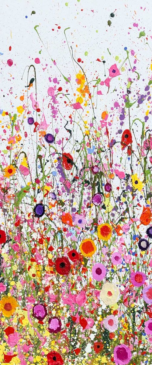 Where All The Love Lives by Yvonne  Coomber
