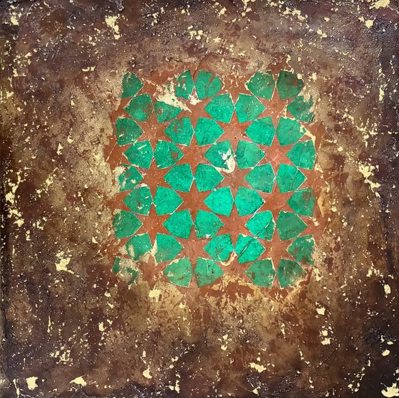 Tile III