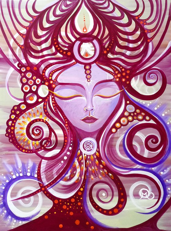 Whispers of the Universe
