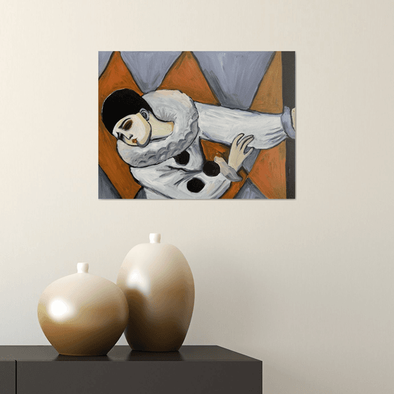 Copy of Xan (Christian Cornelius) Krohn