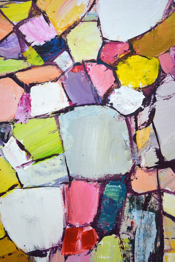 Abstraction 106.