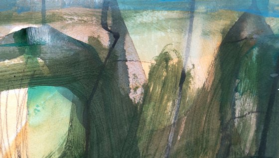 Pond 6