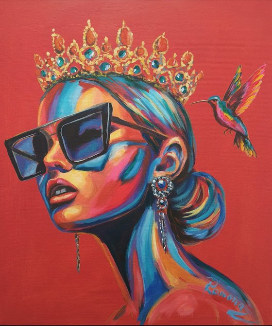 A Little Bird Told Me