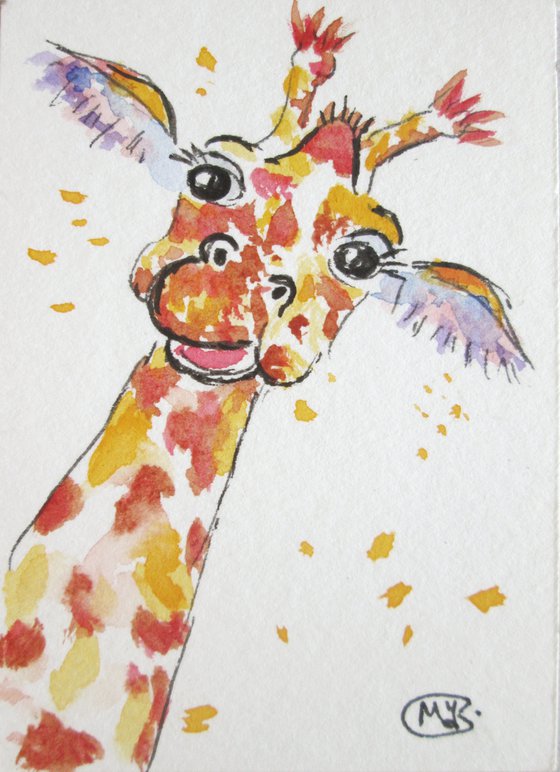 Giraffe