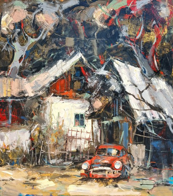 Village Memory