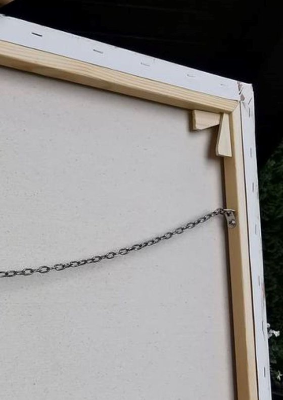 "Metamorphosis of Identity”