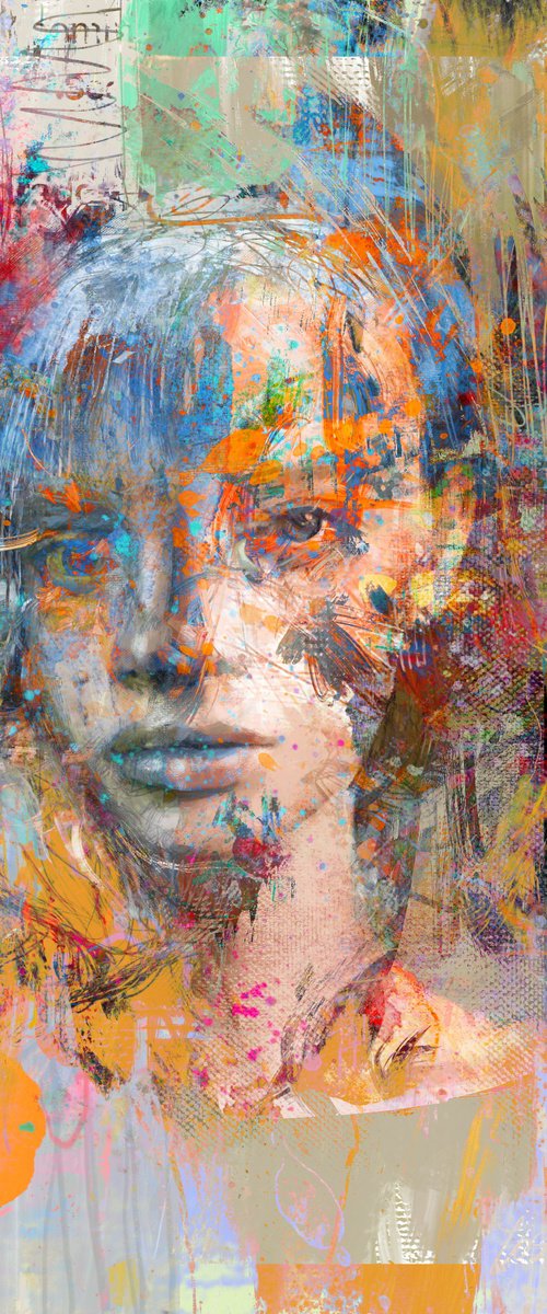 life is of value by Yossi Kotler