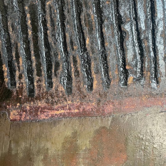 Vertical Concepts - Static Pain