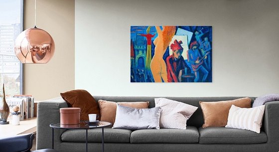 Bohemian Way of Life