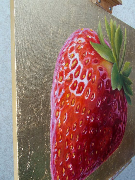 "Taste of Summer"