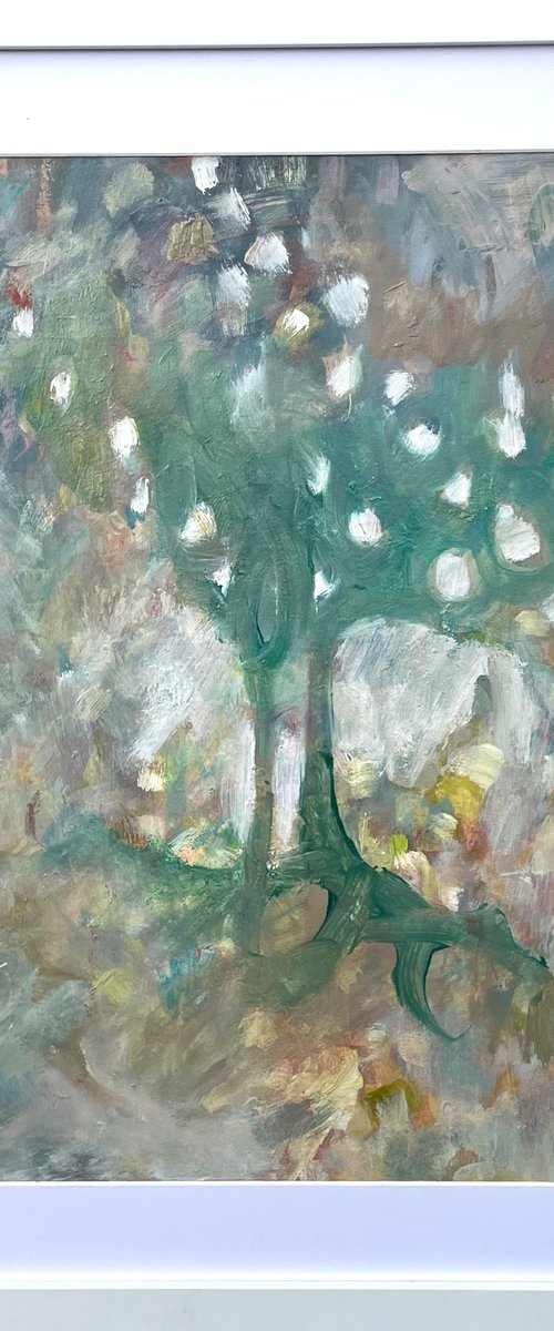 Diametric Unity by Guy Pickford