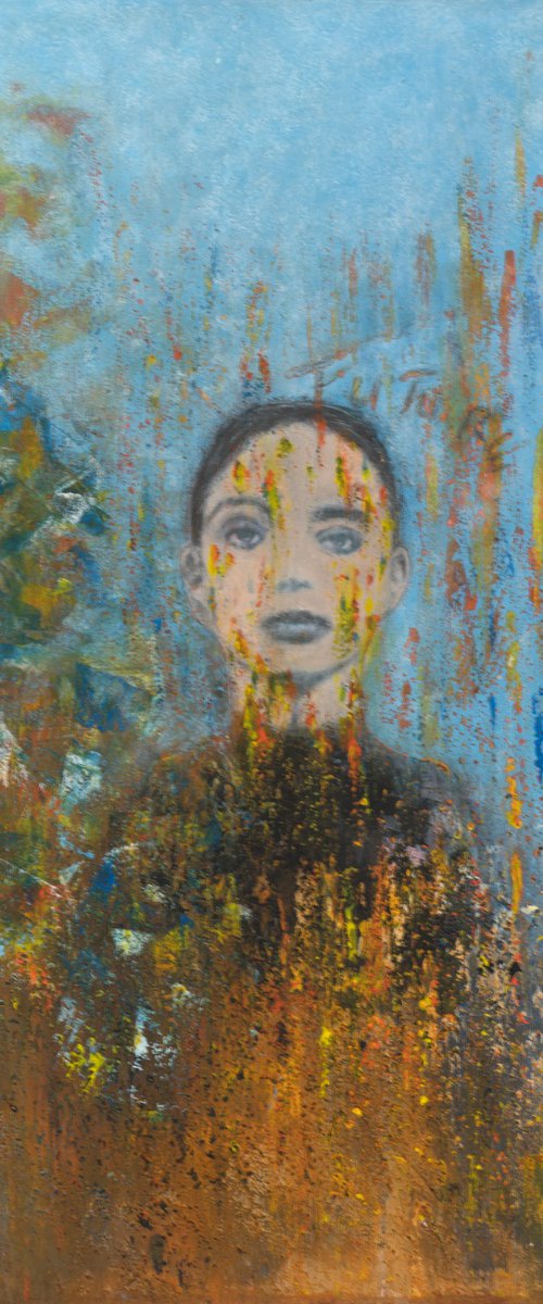 Future? by Peter Stahr