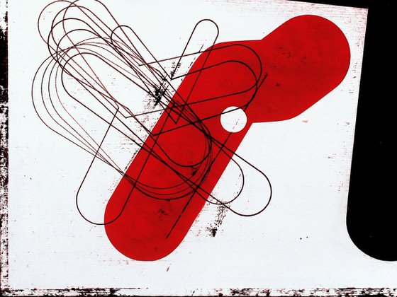 Towards The Horizon 8.