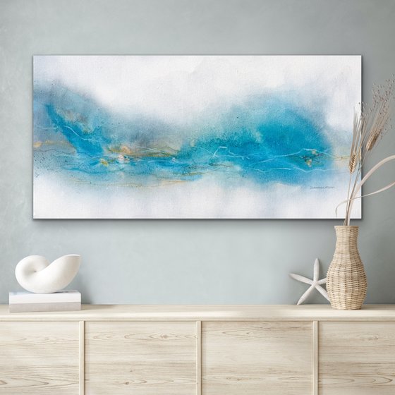 Ocean Memories V