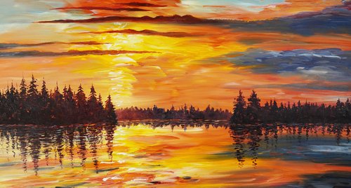 Artwork by Peter Nottrott