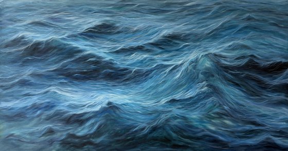 Where the Water Remembers
