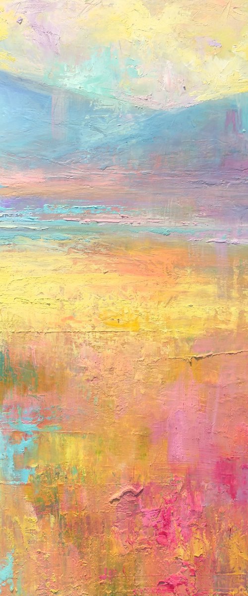 Infinite Morning by Emily Lane