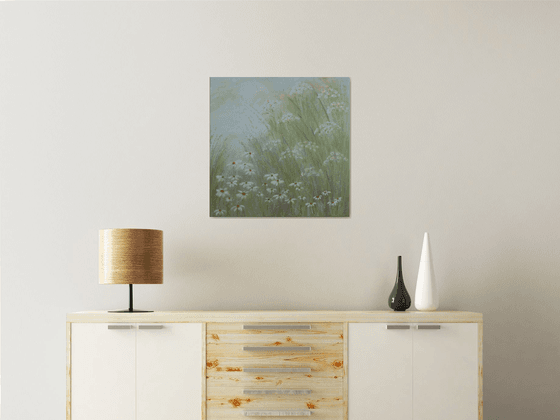 Meadow's Edge