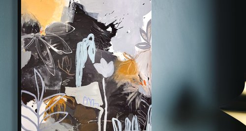 Artwork by Tanya Lytko