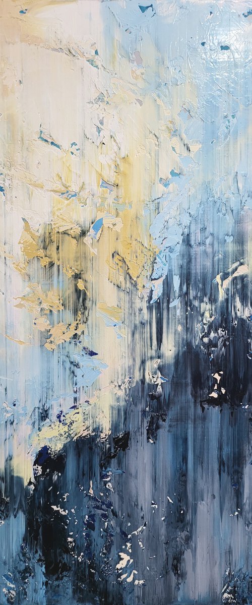 Abstract 2562 by Alex Senchenko