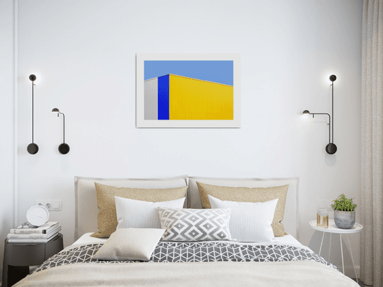 Wallscape 287