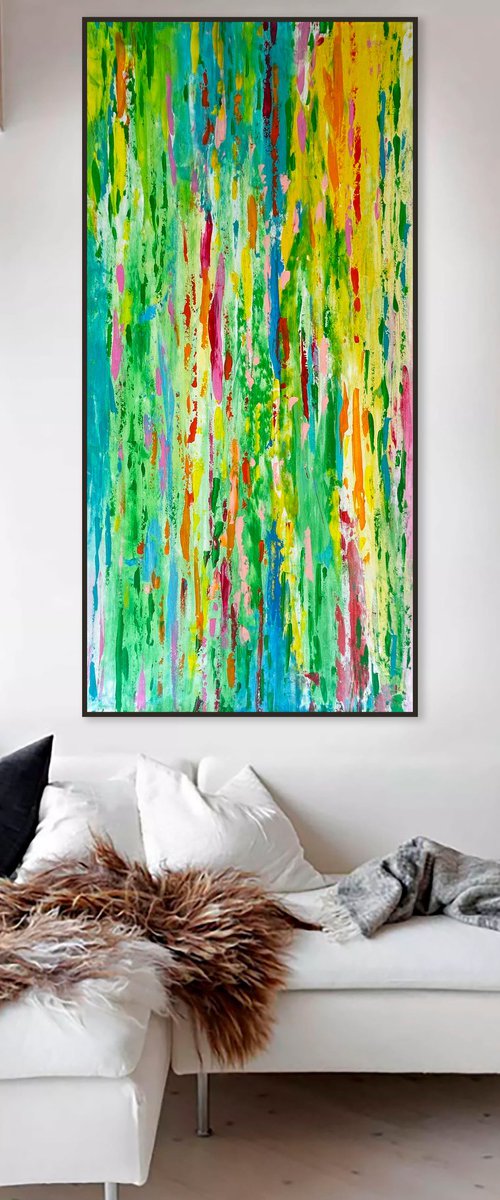 "Freshness" by Alexandra Dobreikin