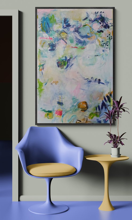 On the lycian trail 1