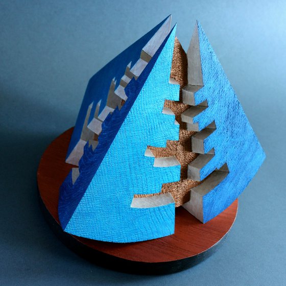 "Particles Of Sea"