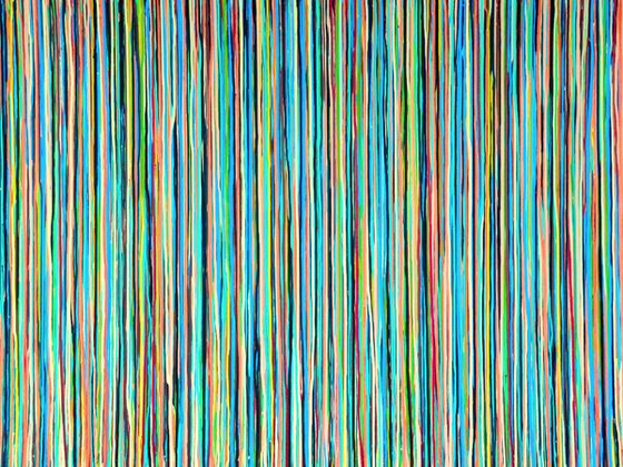 The Emotional Creation #216