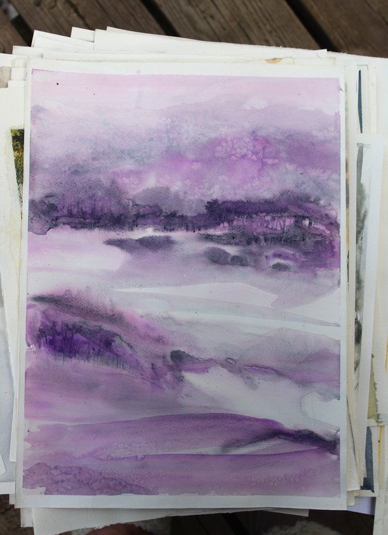 Dreamscapes 5